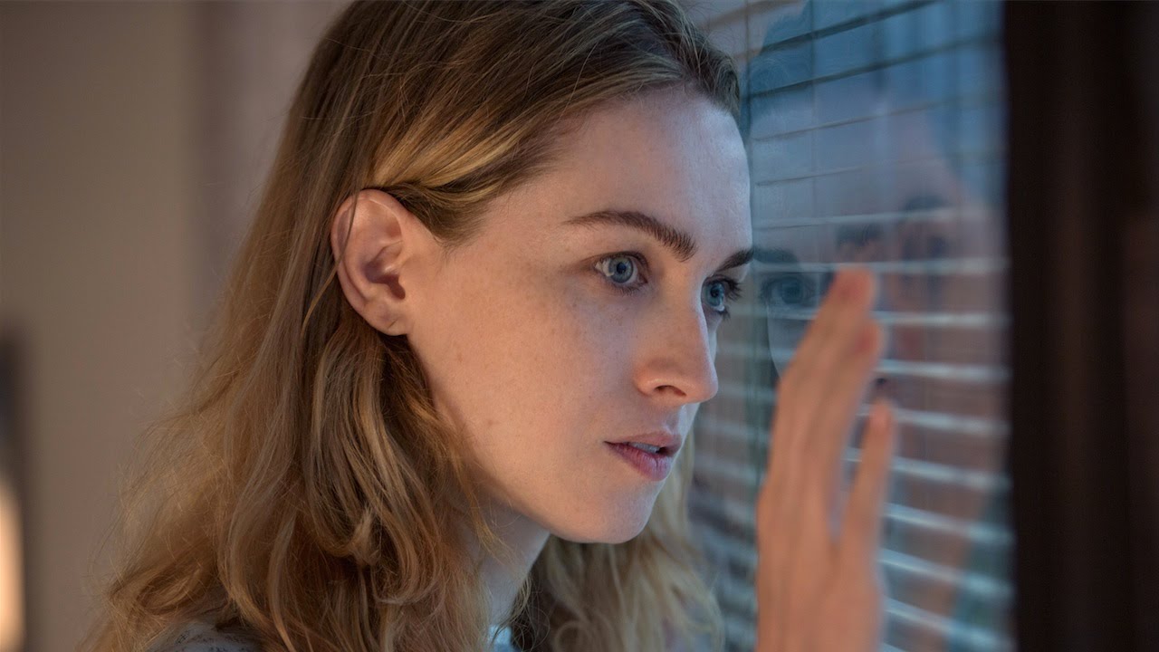 Sense8 | 8 characters (2015) Netflix