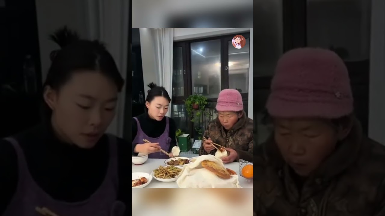Đ&oacute;n mẹ chồng về nu&ocirc;i dưỡng, con d&acirc;u nhận m&oacute;n qu&agrave; bất ngờ