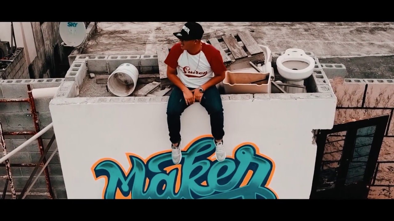 Kacho  -  Yo no fallo (Video Oficial)