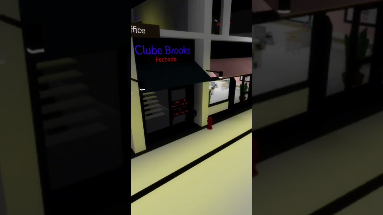 TENTE ME ACHAR - DAD NINJA BR #brookhaven #roblox