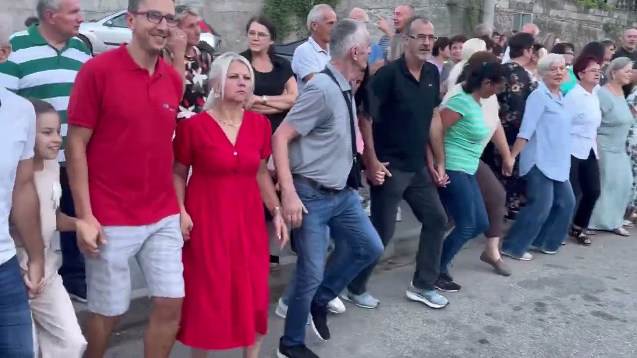 Kolo za frizera Glavičine Konjic