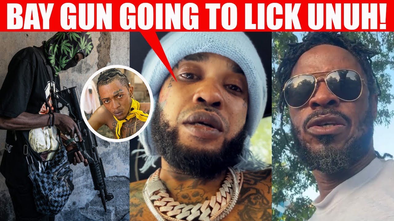 OMG! TOMMY LEE LET NIAH K!LLERS KNOW THIS!  | La Lewis Show Niah Home | African Message For Jamaica