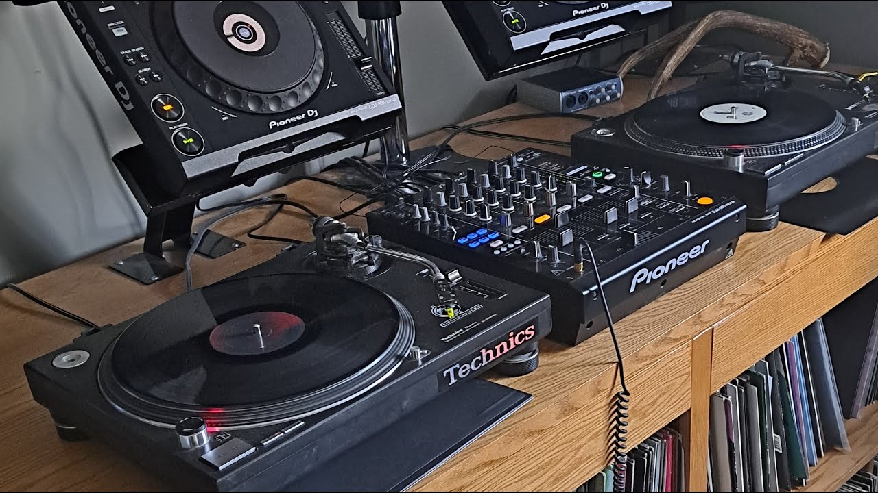 Hardgroove Techno year 2000