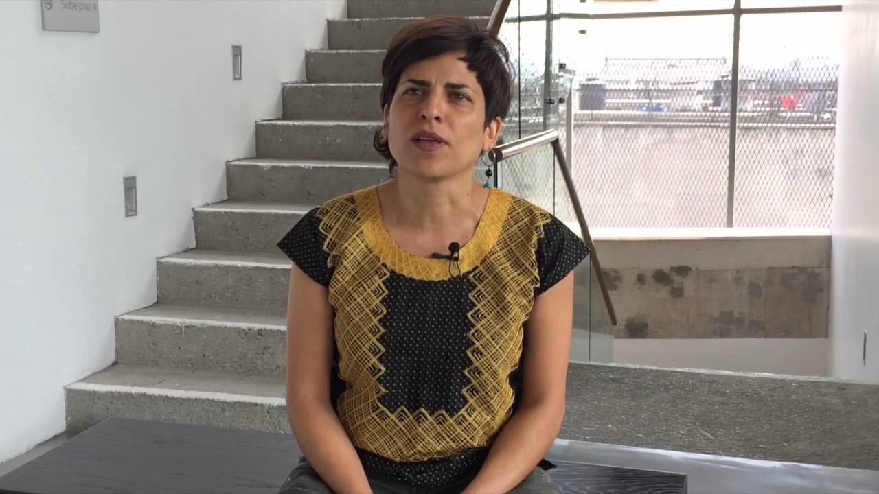 Entrevista a Claudia Reyes: "México, un mercado editorial sobre el que reflexionar"
