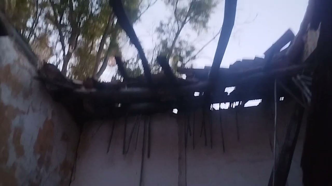 Frontera fantasma 