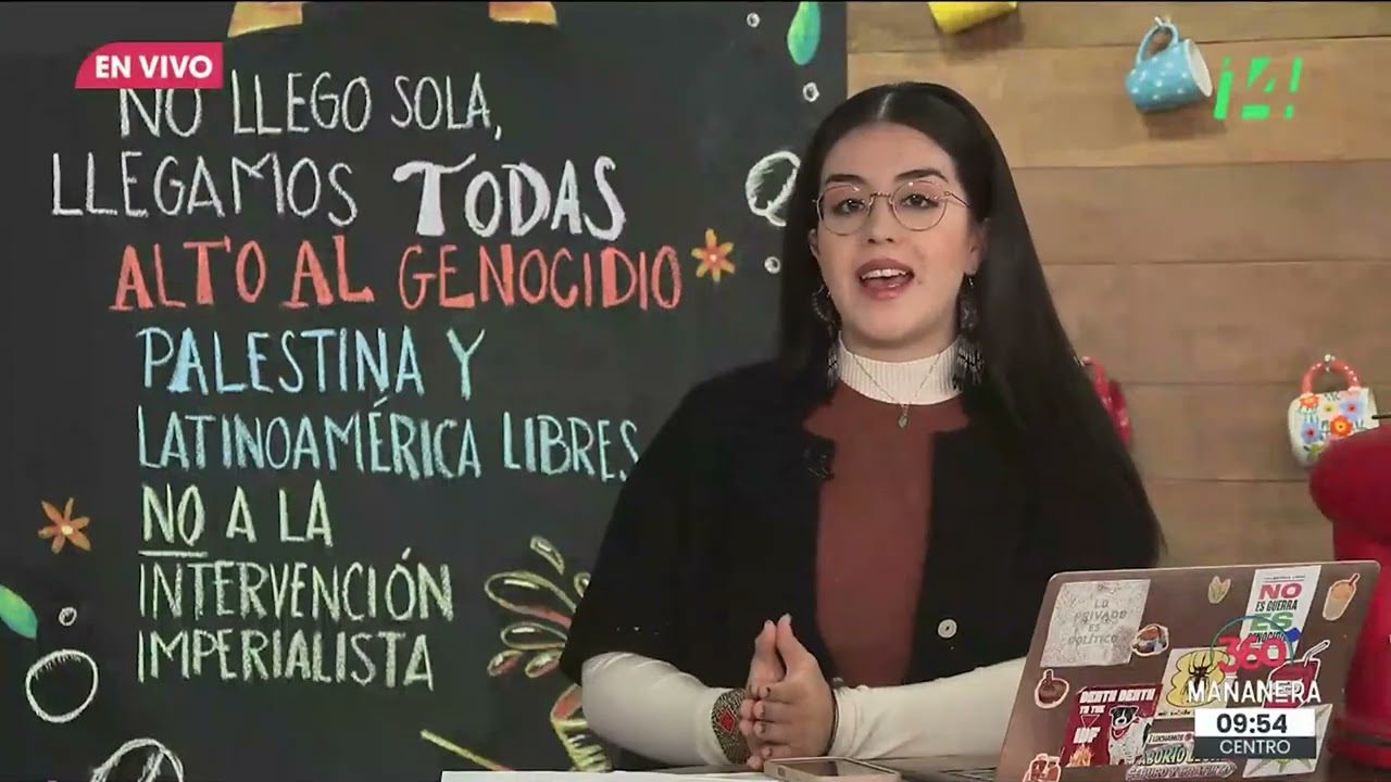 El plato fuerte | Mañanera 360 | 3 de marzo