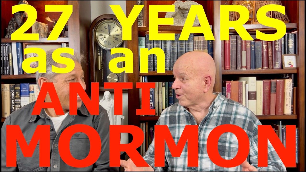123. Антагонист, выступающий за духовное путешествие.
