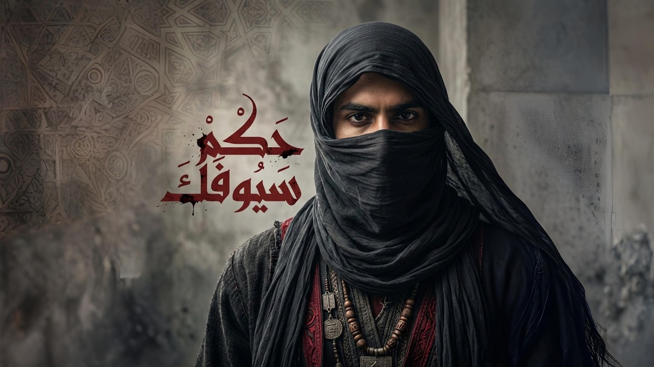 حكم سيوفك - عنترة بن شداد | Ozan - High-Energy Deep House Techno