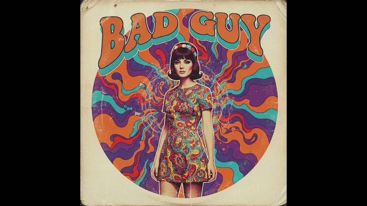 BadGuy(1969)