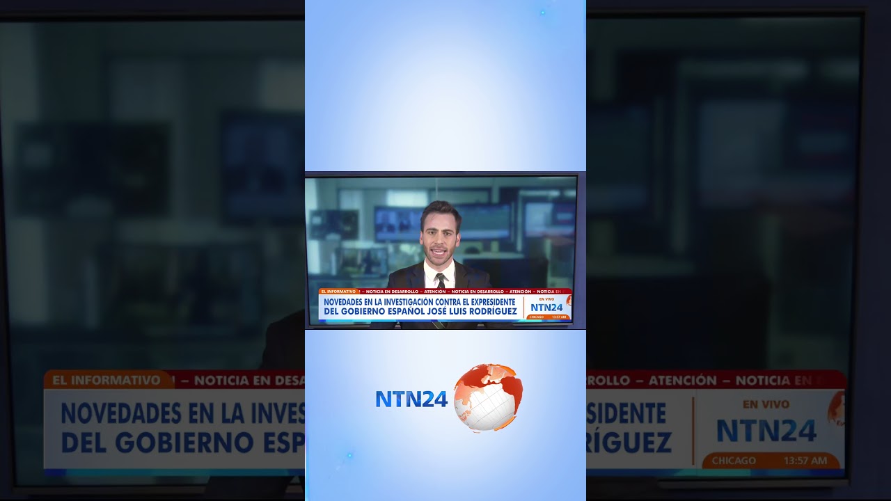 Menciones a Edmundo Gonz&aacute;lez y presos pol&iacute;ticos: nuevos detalles en el caso de Rodr&iacute;guez Zapatero