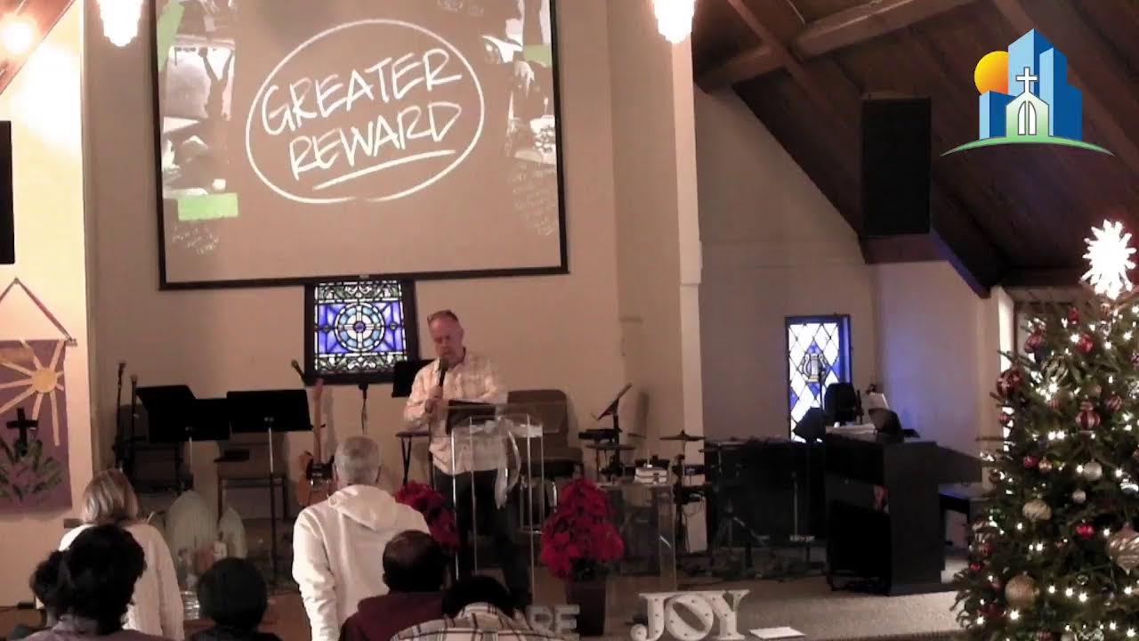 East End AG Church Live Stream