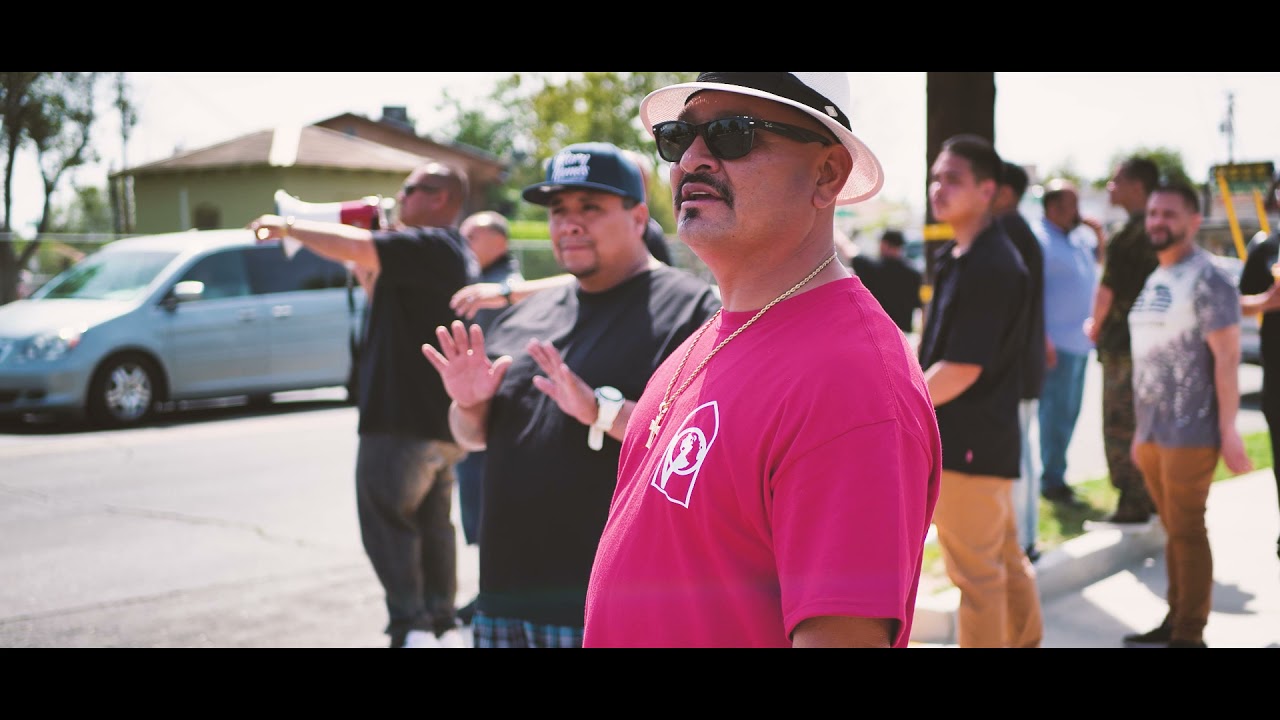 "So Funky" Music Video - Joshua 1:9