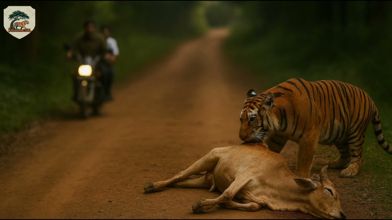 किसली रिजर्व फारेस्ट (RF)