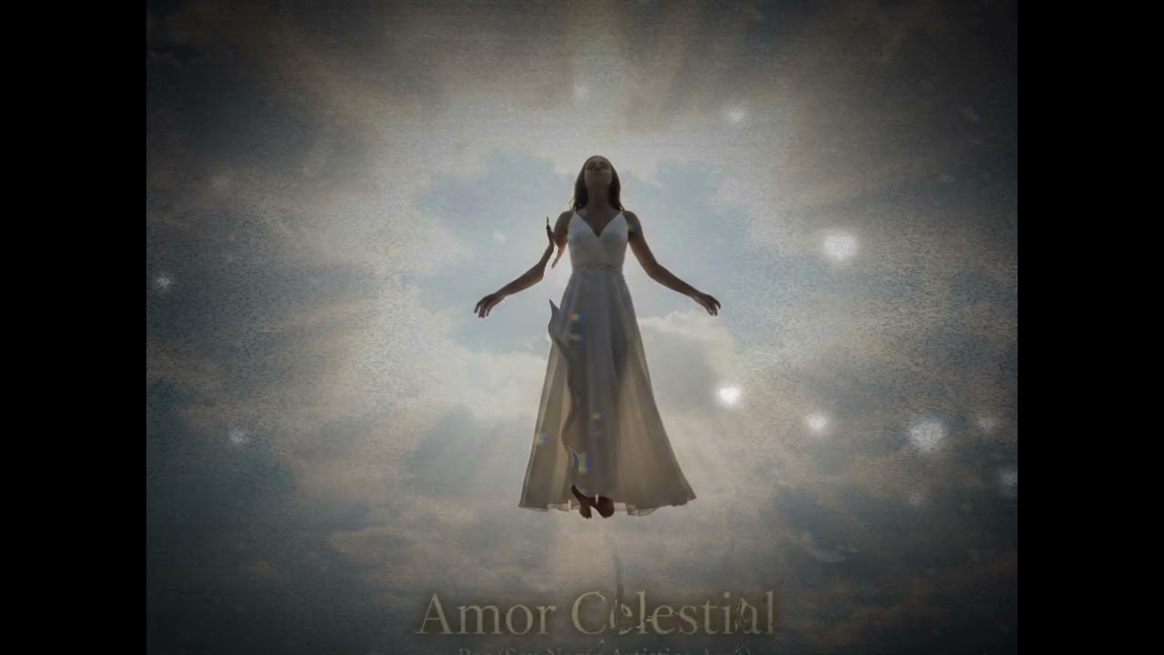 Sofya-Amor Celestial(music oficial)