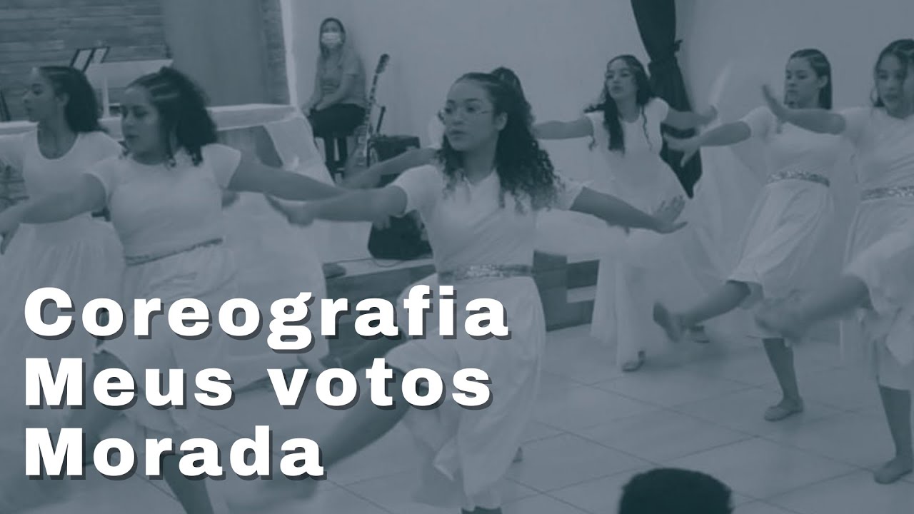 Meus Votos (Morada) O Rei está Voltando