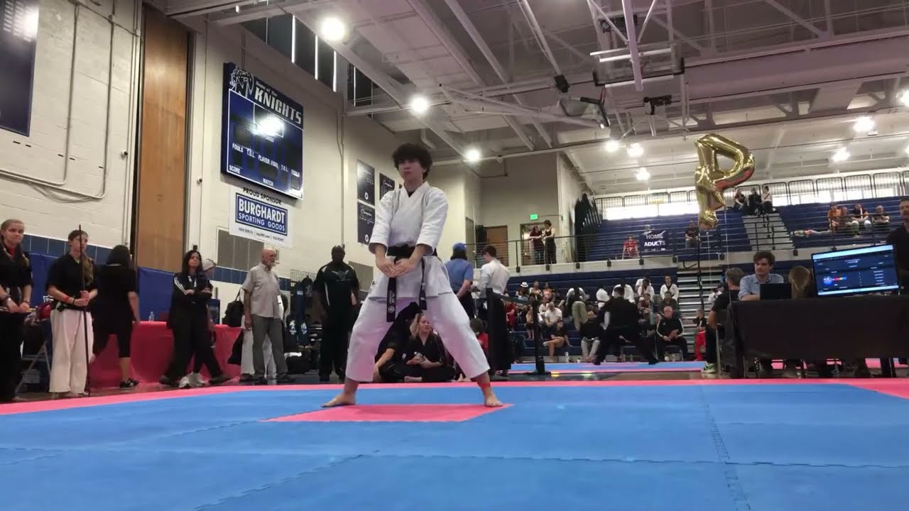 2025 Milwaukee Open - 14-17 BB Grands