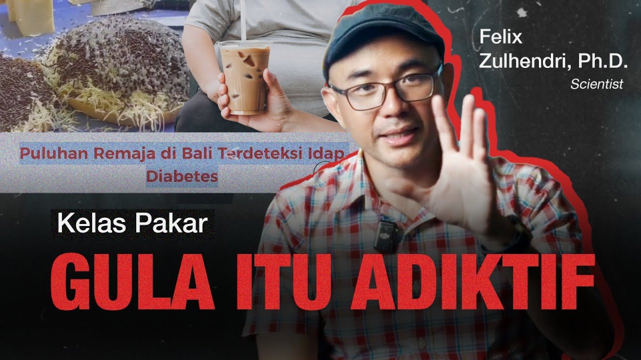 Permasalahan Terbesar Masyarakat Indonesia