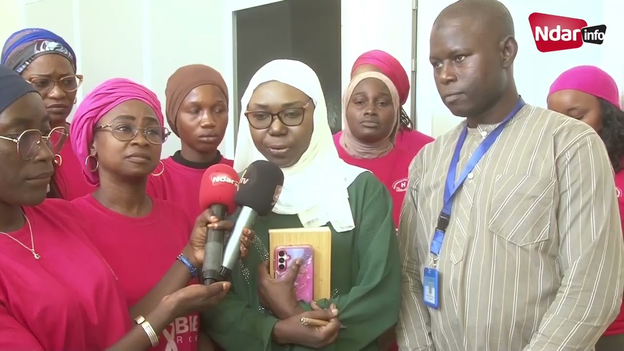 Octobre Rose   Dépistage et don de sang à l’hôpital régional