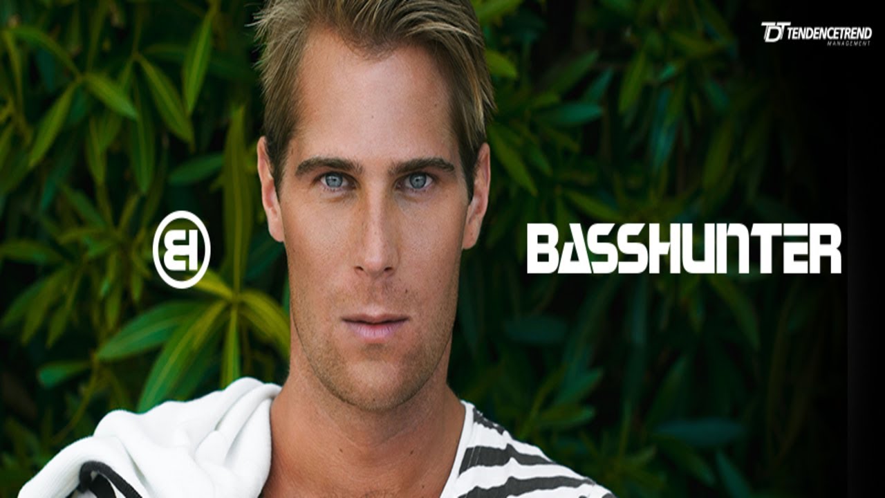 Russian Privjet - Basshunter ( slowed and bass boosted )