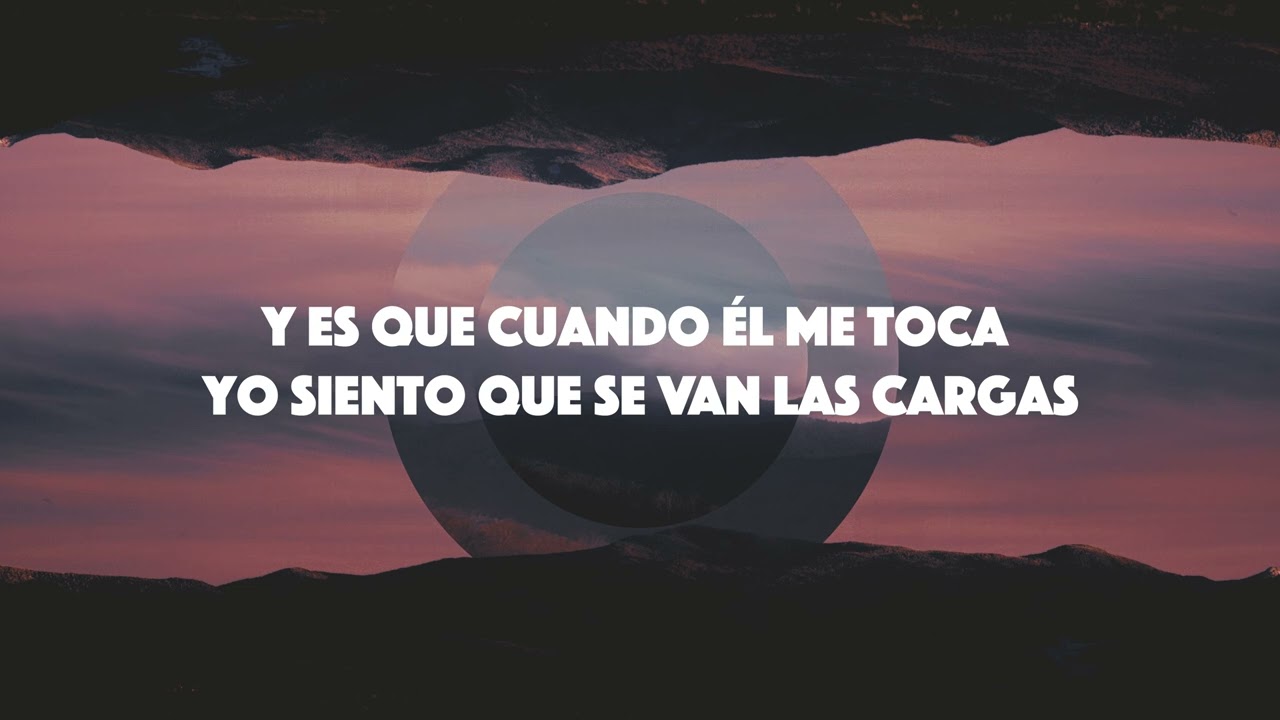 Cuando Él Me Toca (Pista Con Letras) Propósito Ft. Arianny Aquino