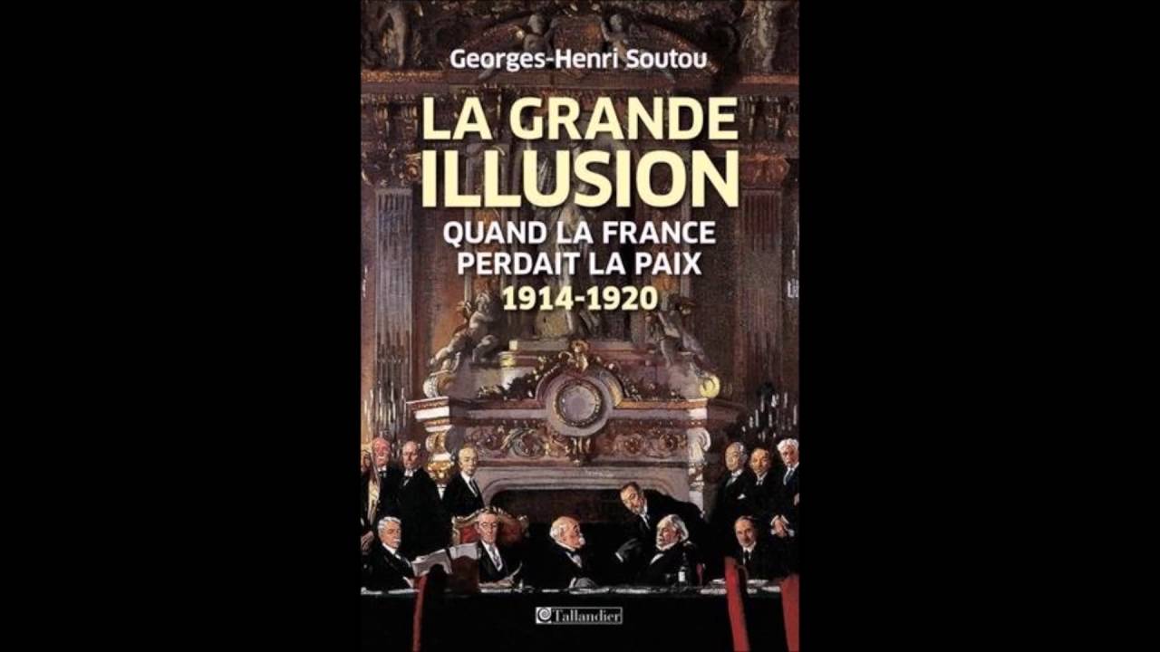 La France politique face à la Guerre de 14