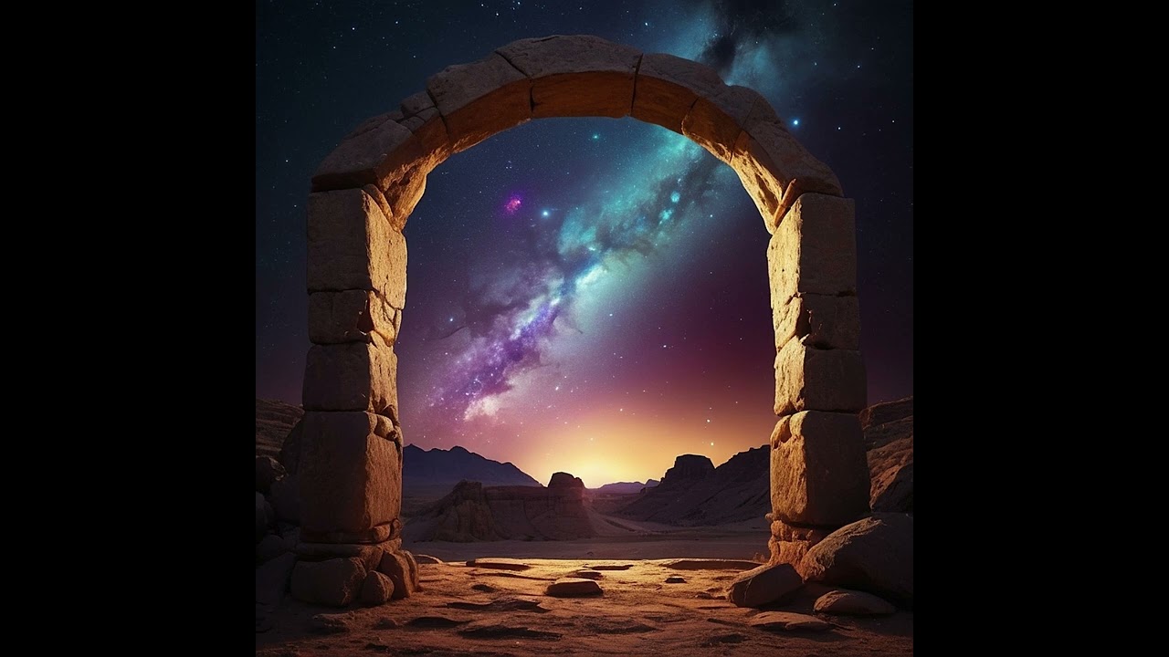 Doors Of Time - Porte del Tempo - (Traduzione Testo sotto in Descrizione) ⬇️