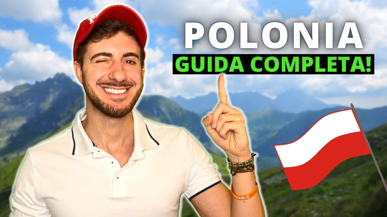 PRIMA Di Andare In POLONIA… GUARDA QUESTO!