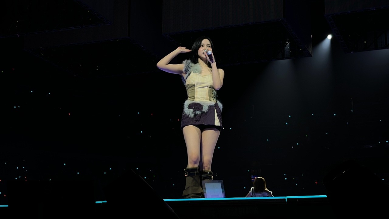Twice - Dance the Night Away, This is FOR World Tour @ UBS Arena, 2/18/2026