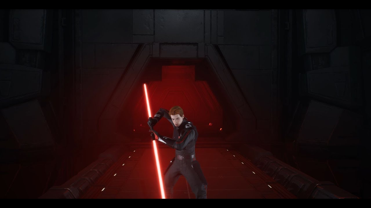 Inquisitor Kestis
