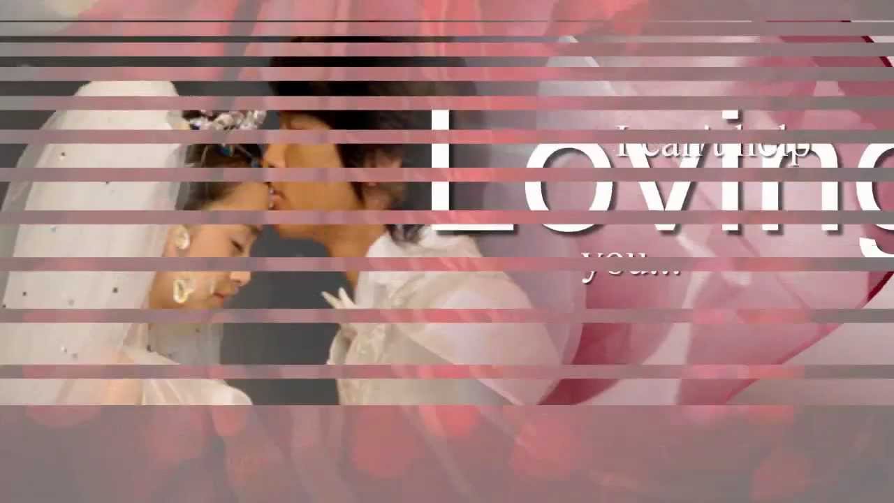 Song Seung Hun Kim Tae Hee - Dream of love MV