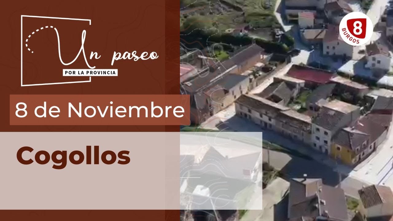 UN PASEO POR LA PROVINCIA | Cogollos