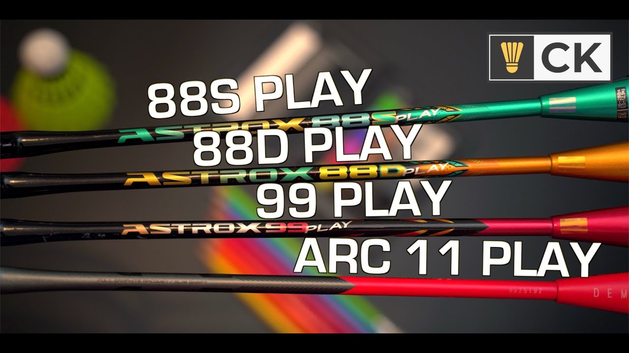 Лучшая бюджетная ракетка для бадминтона Yonex до 800 тыс. рупий/4000 рупий/200 ринггитов/75 долла...