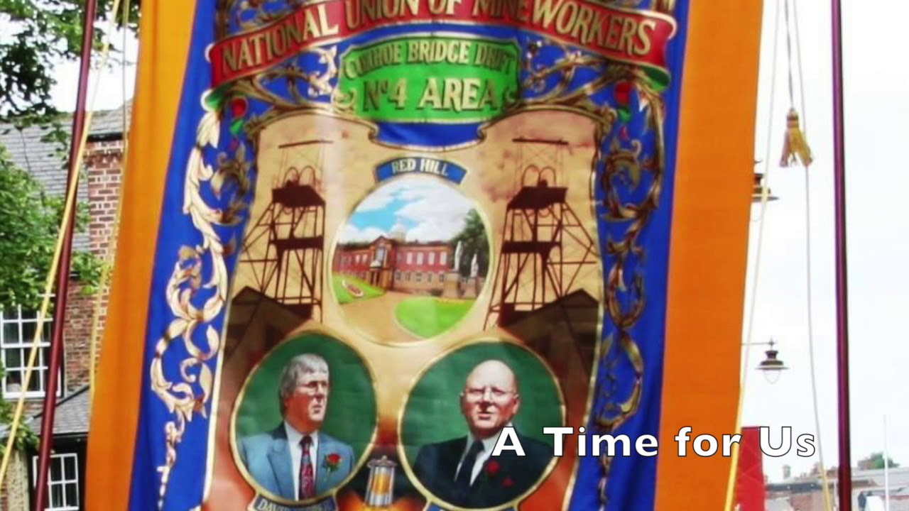 North Skelton Band's pre Miners Gala Concert at Coxhoe Village Hall - Part 2