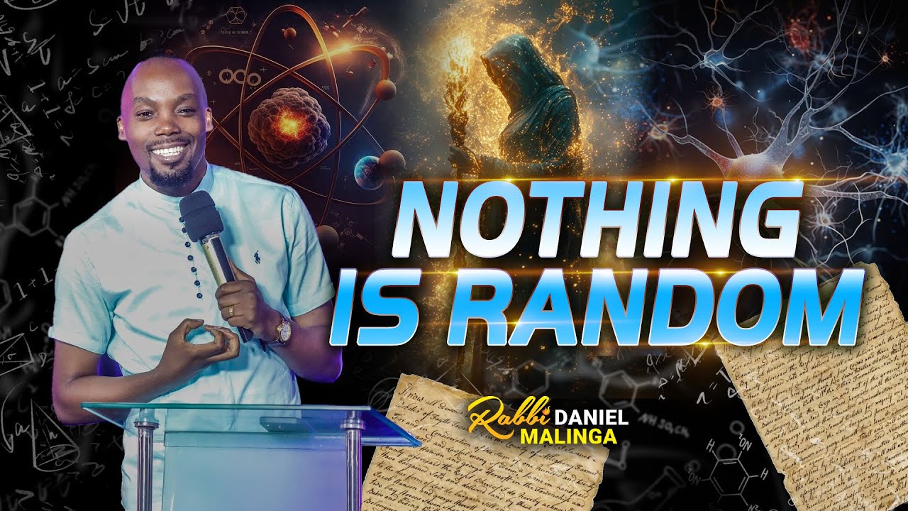 Nothing is Random