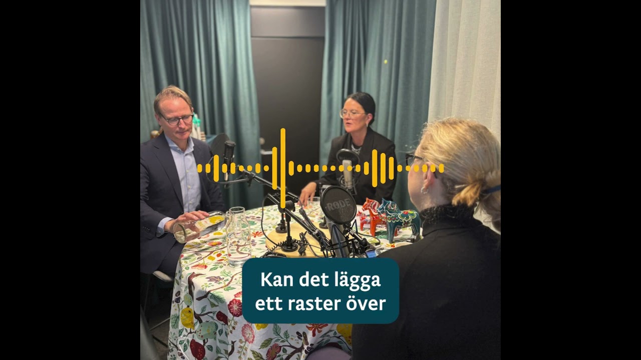 "Annars kan man ju bara lägga sig ner och dö"  