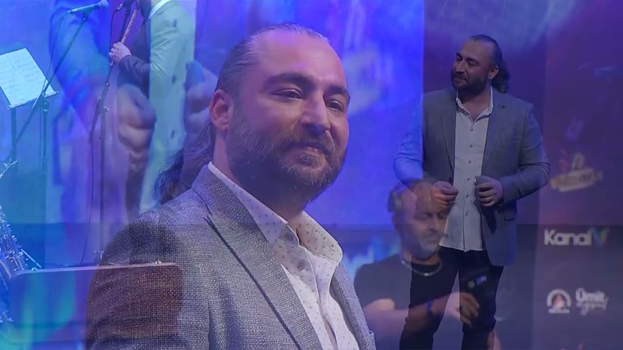 Ayaz Nergiz | Altın Tacım Canlı Performans (Bizim Star - 1. Hafta)