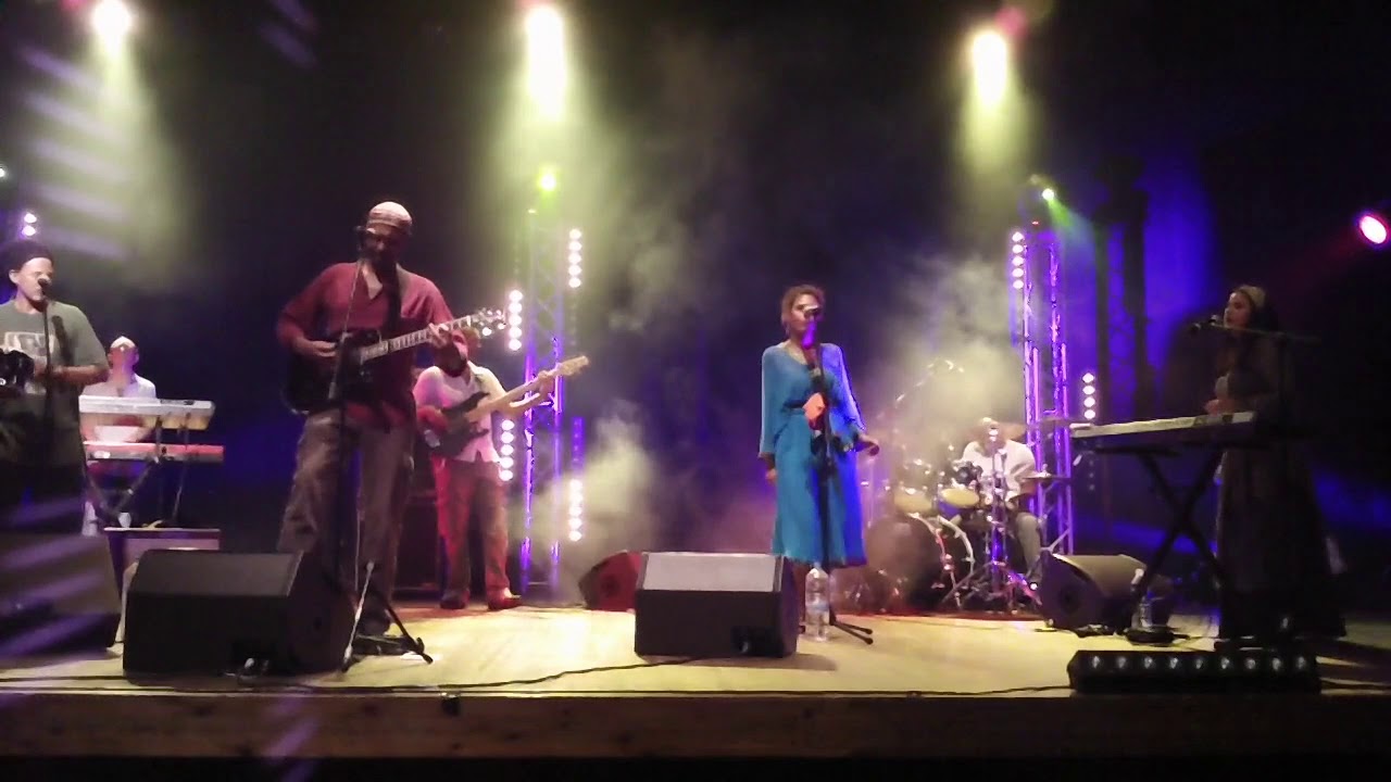 Zedicus & Abyssinia Roots (Dr Crazy, Bemin Sebeb)