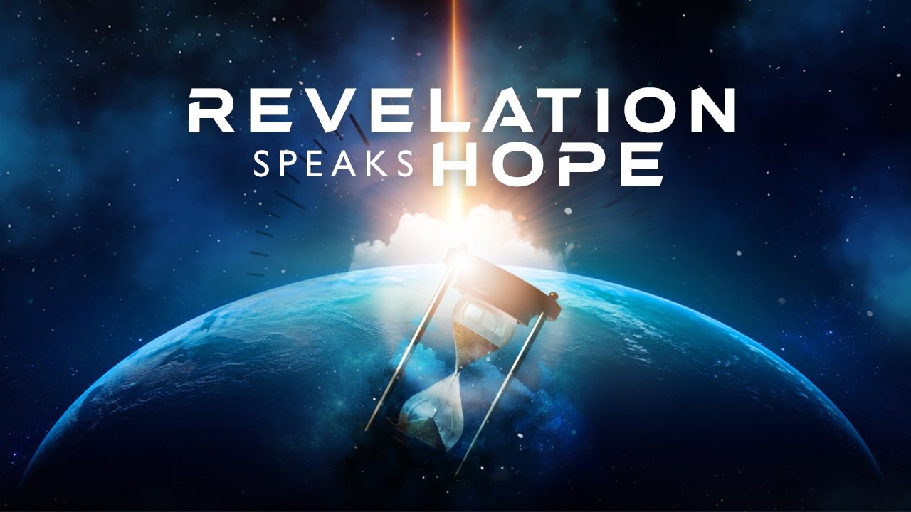 Revelation Speaks Hope | See Delthony Gordon and Robb Long in Beavercreek, OH
