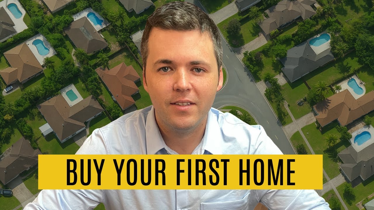 How to Buy Your First Home in Ottawa Step-By-Step