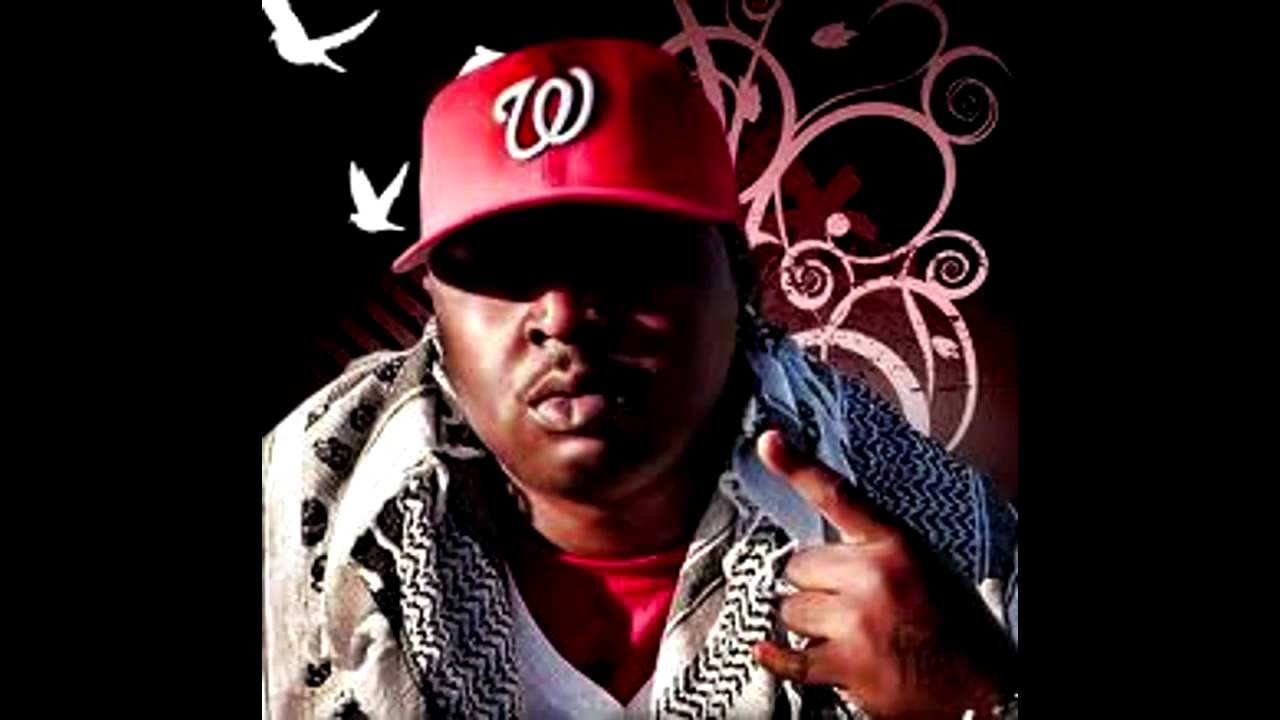 Magnolia Chop f Weebie   Work It On The Wall