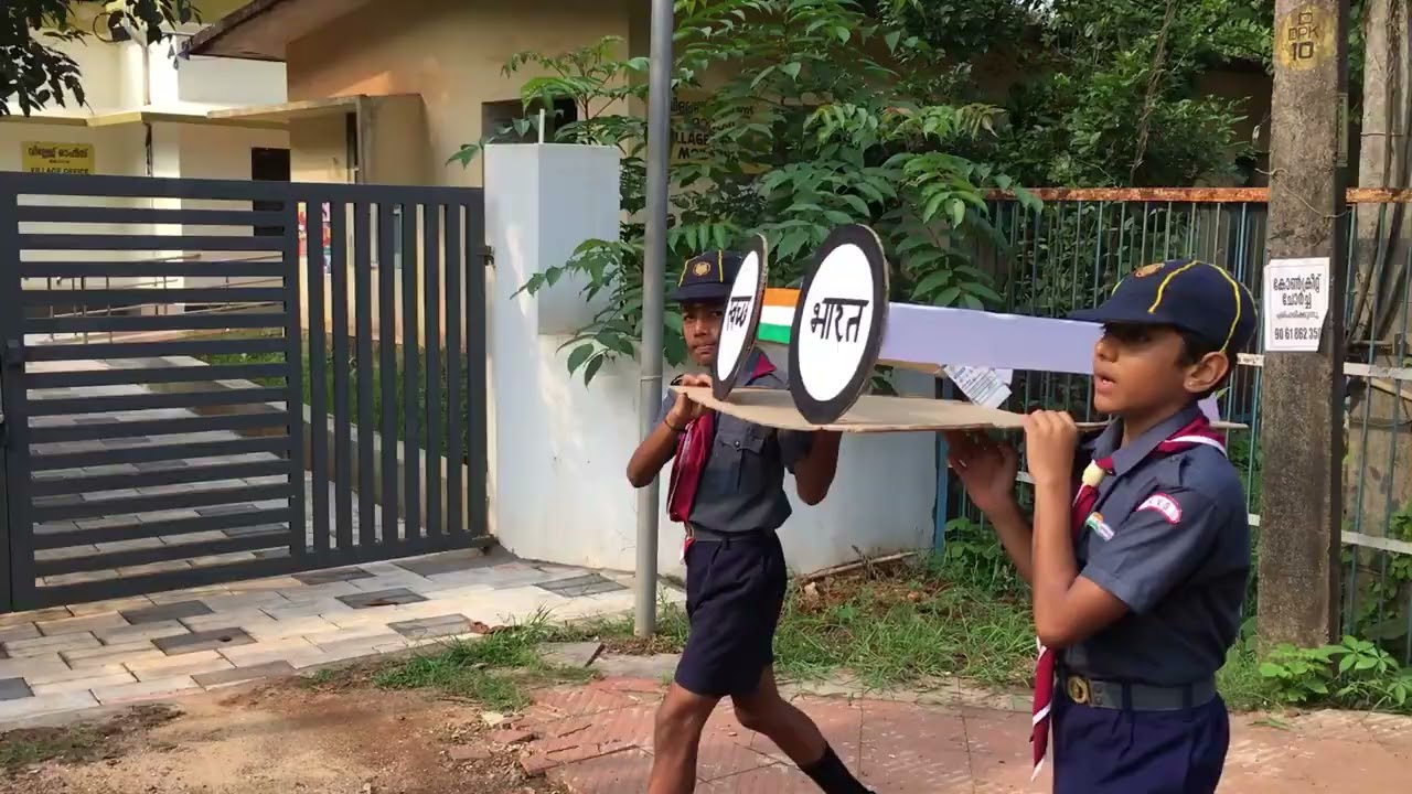 SWACHHATA HI SEVA PROGRAMME 2023  BY PM SHRI KENDRIYA VIDYALAYA KELTRON NAGAR