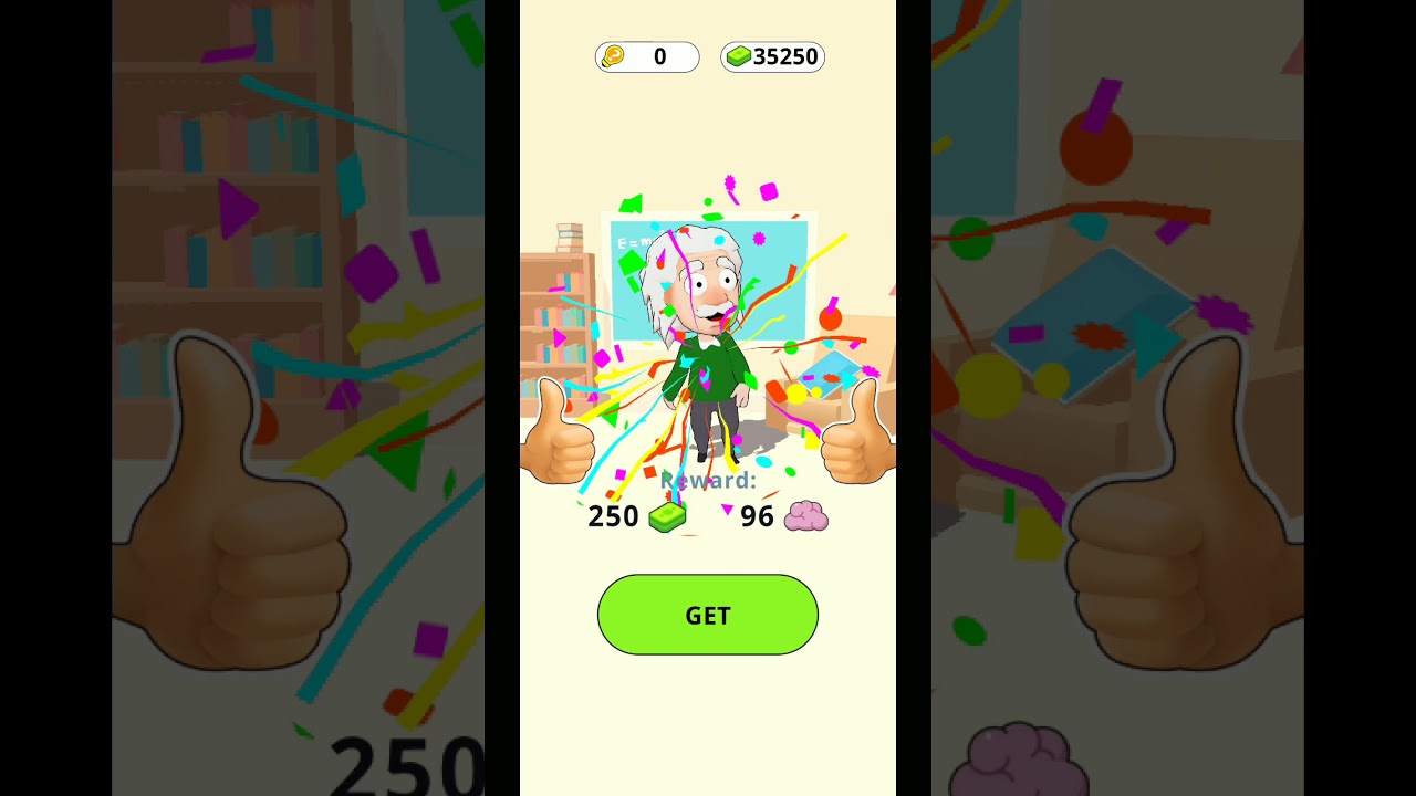 Einstein Brain Protect Einstein Level 26 27 28 29 30 Walkthrough