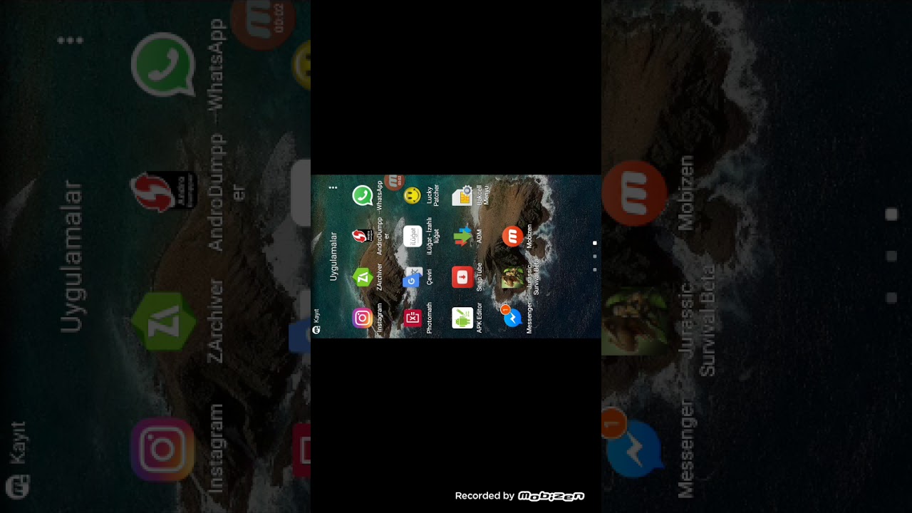 Jurassic Survival Hack Unlimited case