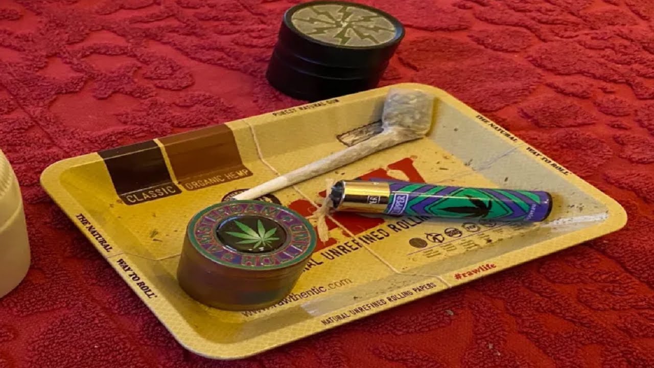 How to roll a pipe joint - WF