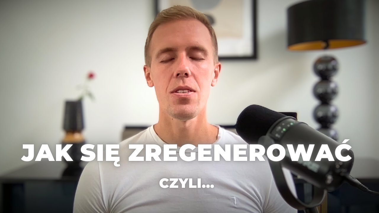 Najlepsza medytacja na świecie? ▸ Dawid Piątkowski