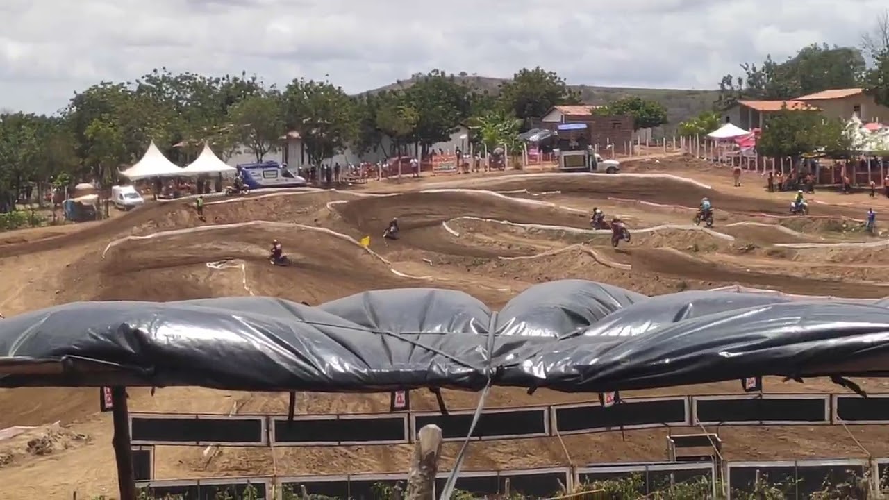 Motocross Boqueirão - PB