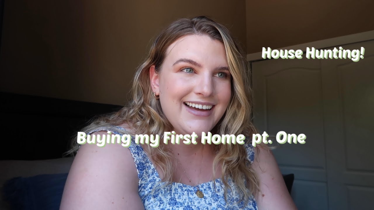 Buying my first Home pt.1