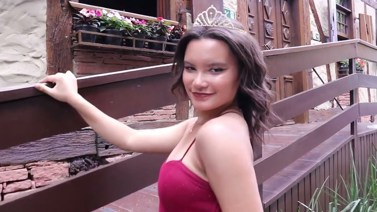 Helena Vídeo Clip - Ivoti RS