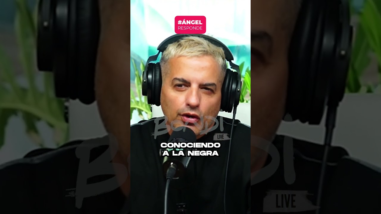 URGENTE: LEVANTARON EL PROGRAMA DE LA NEGRA VERNACI DE LA POP