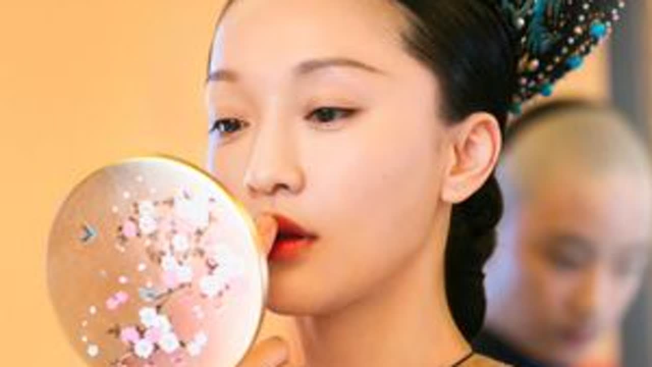 大如传过于娱乐化女性 #甄嬛传 #如懿传 #如懿传吐槽 #解说电视剧